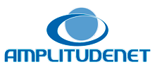 Logotipo Amplitudenet